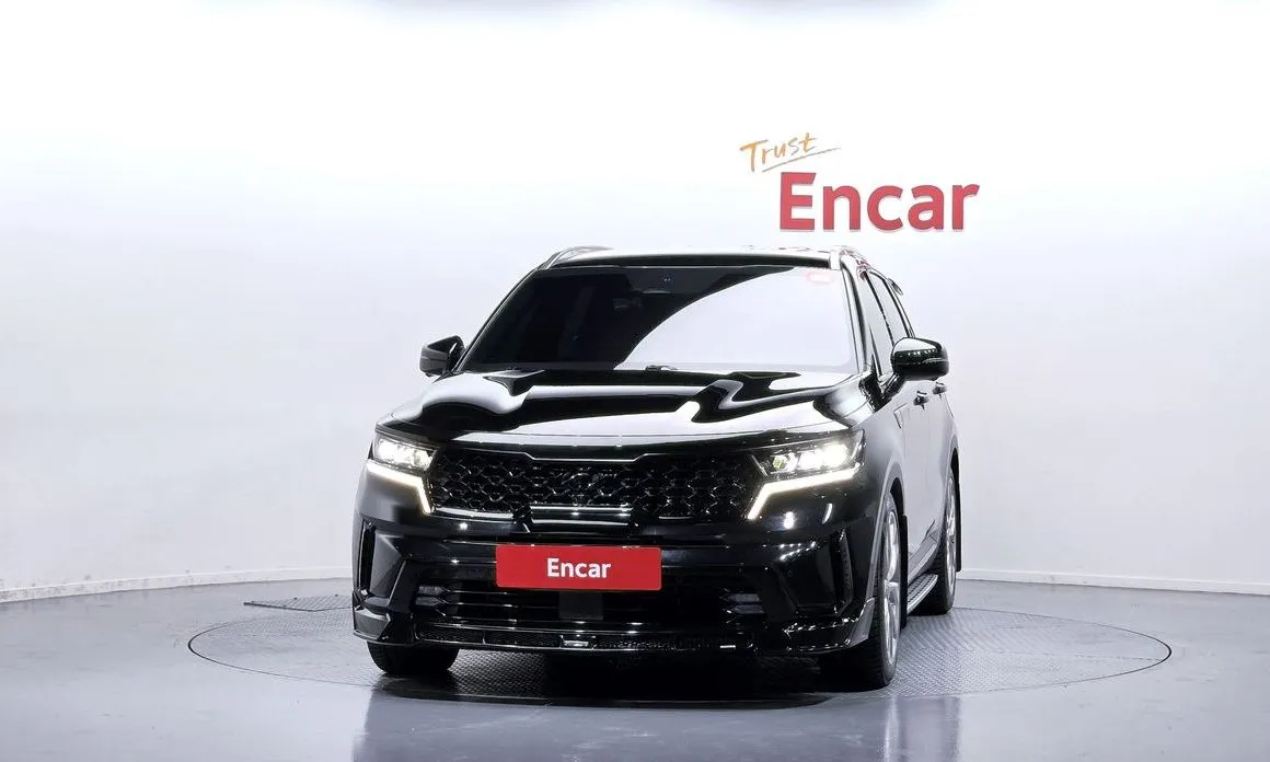 Kia Sorento — фото 4