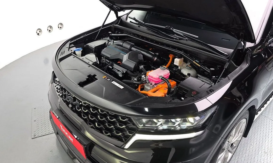 Kia Sorento — фото 10