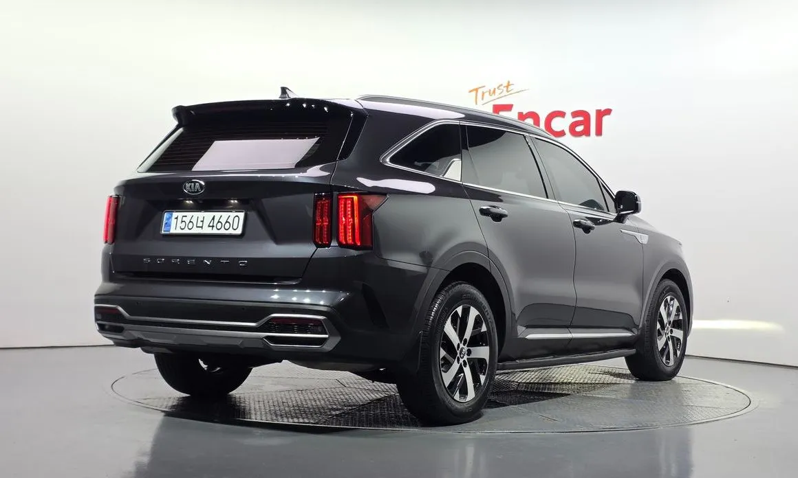 Kia Sorento — фото 2
