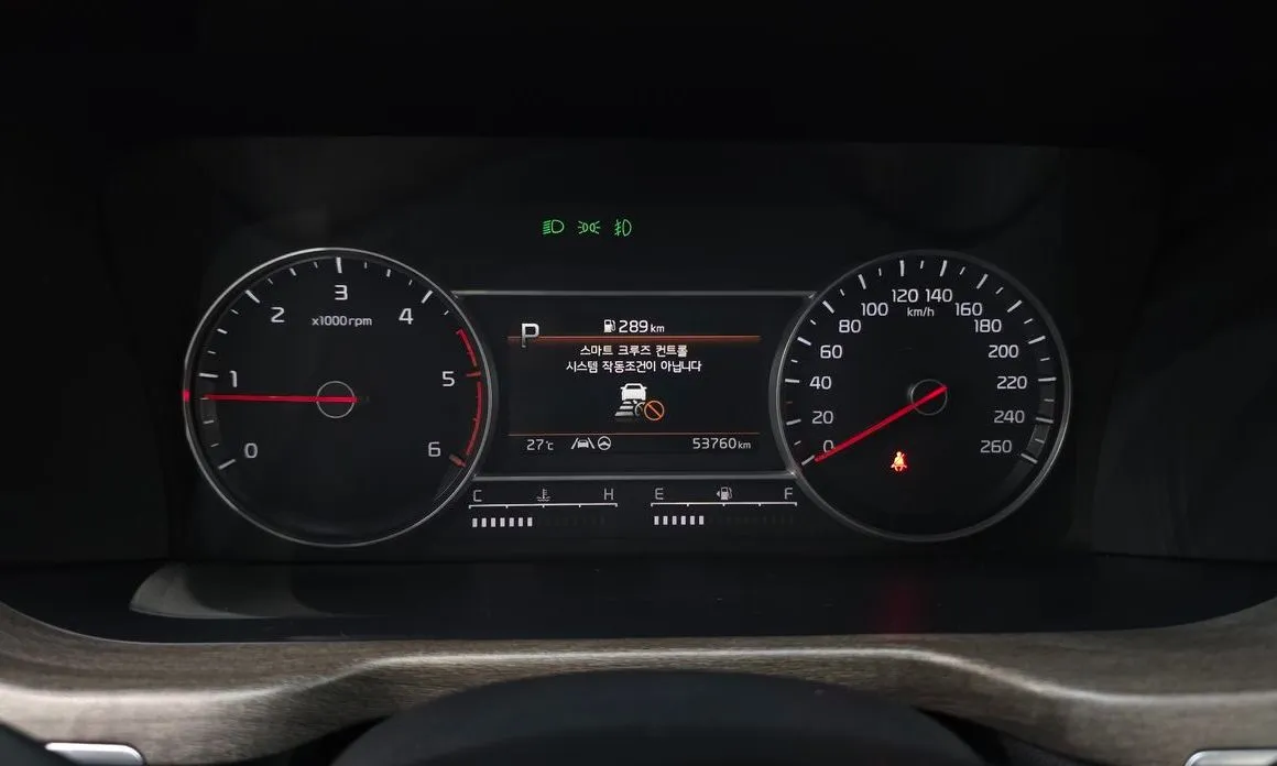 Kia Sorento — фото 3