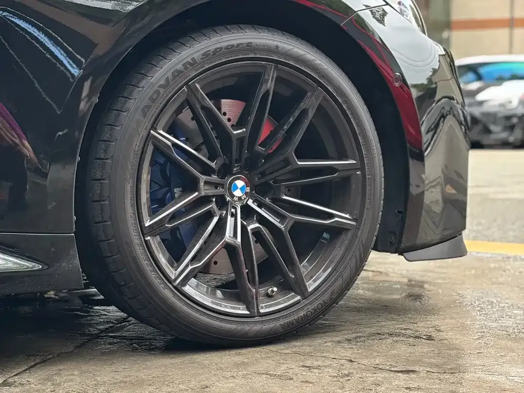 BMW M2 — фото 7