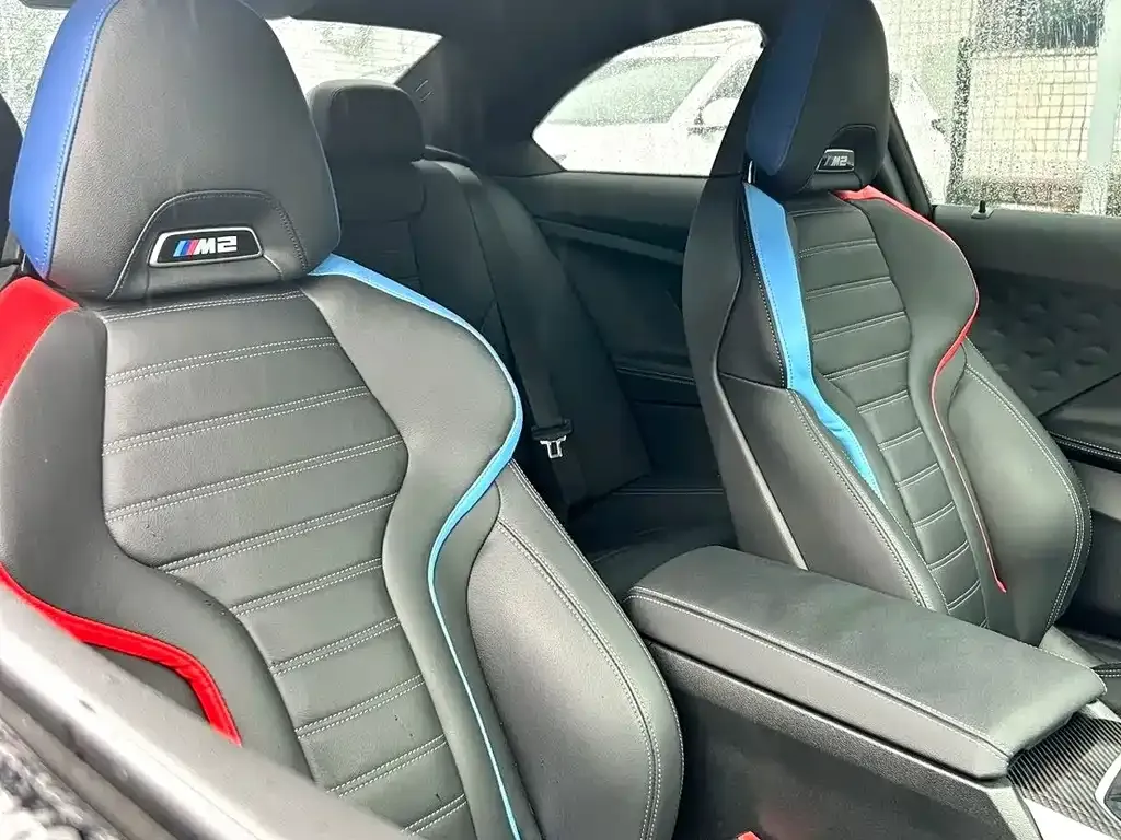 BMW M2 — фото 3