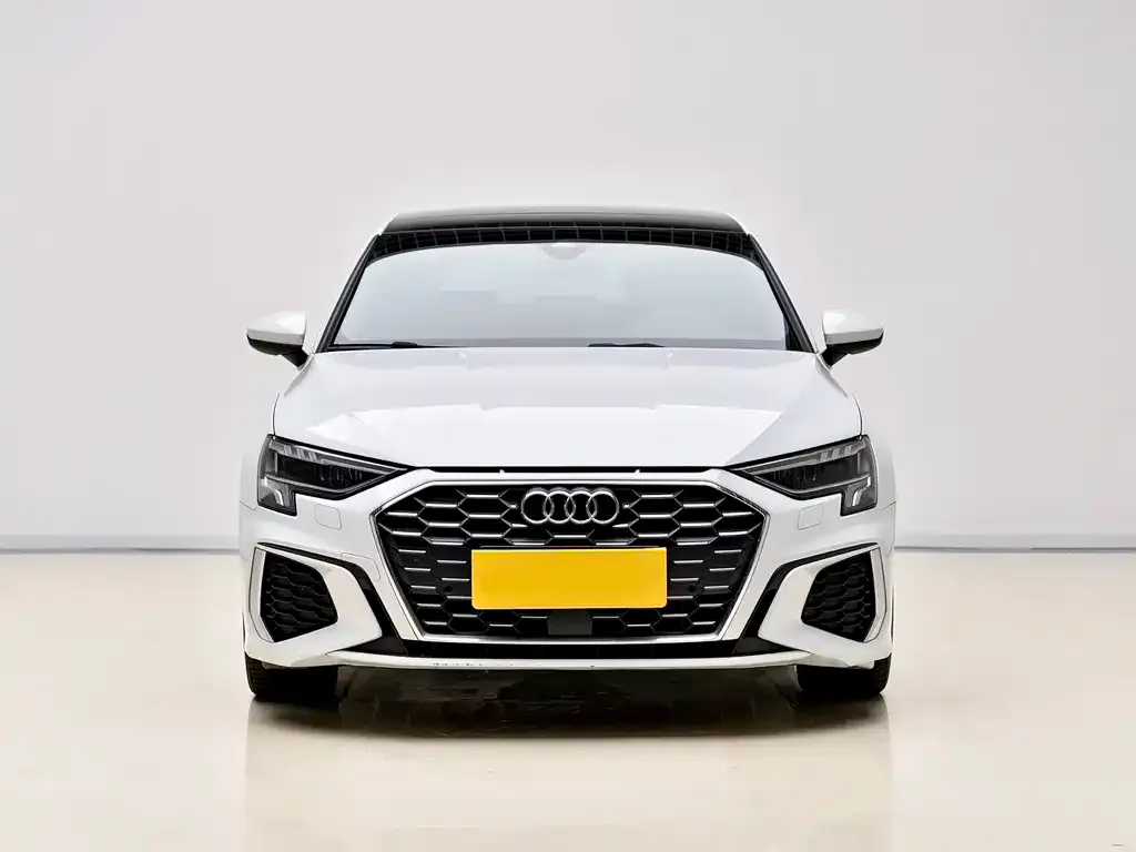 Audi A3 — фото 3