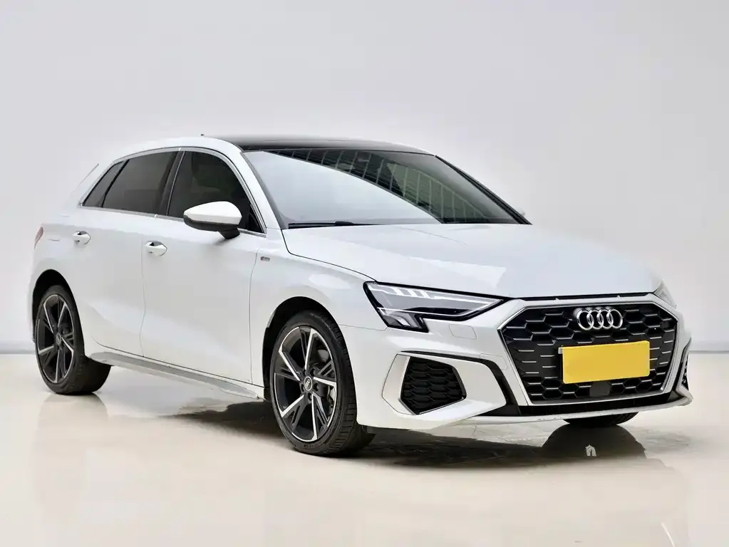 Audi A3 — фото 7