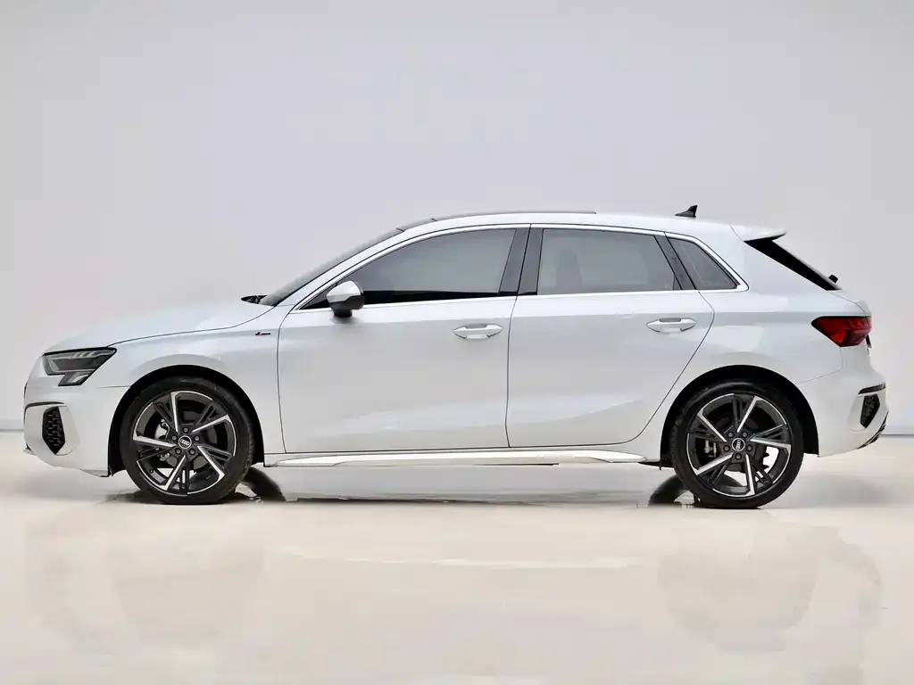 Audi A3 — фото 4