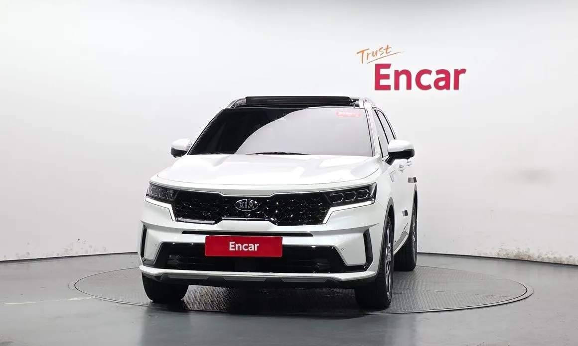 Kia Sorento — фото 2