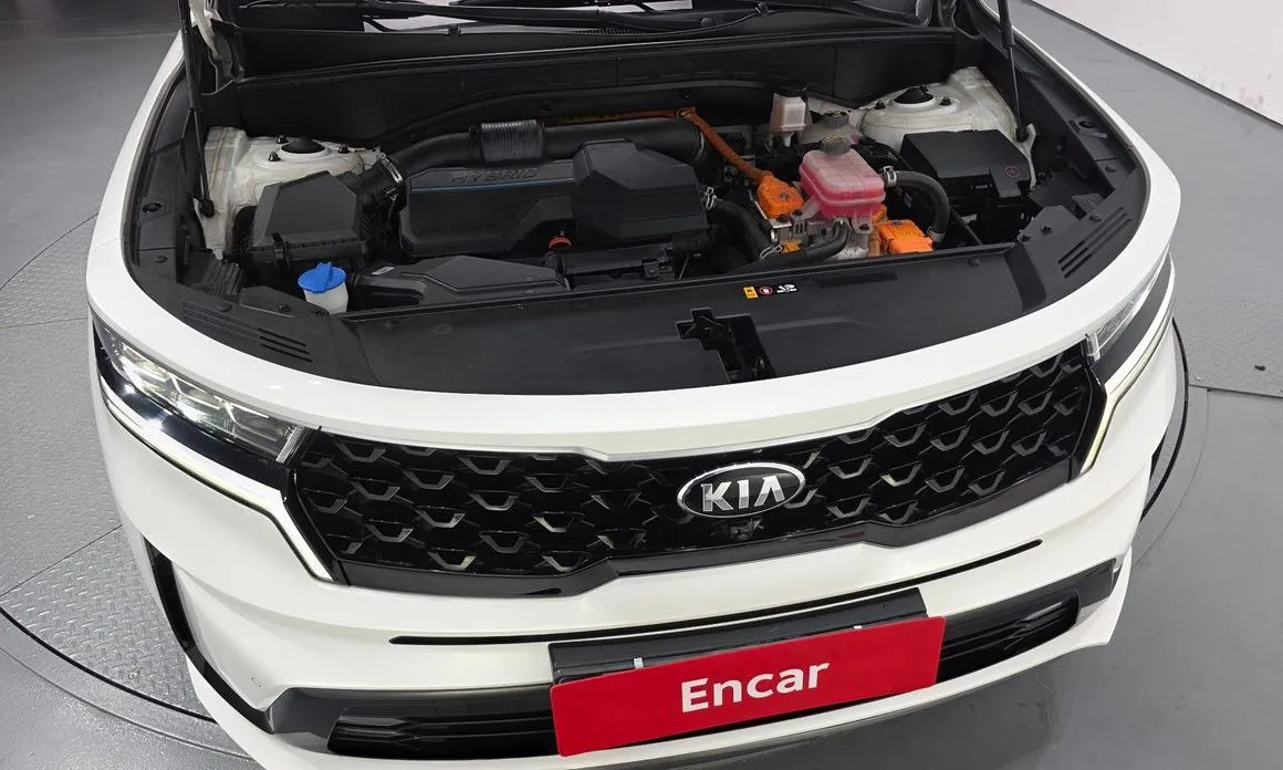 Kia Sorento — фото 4