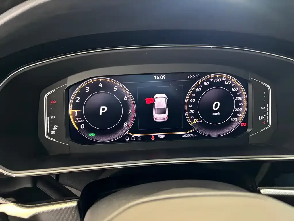 Volkswagen Passat — фото 6
