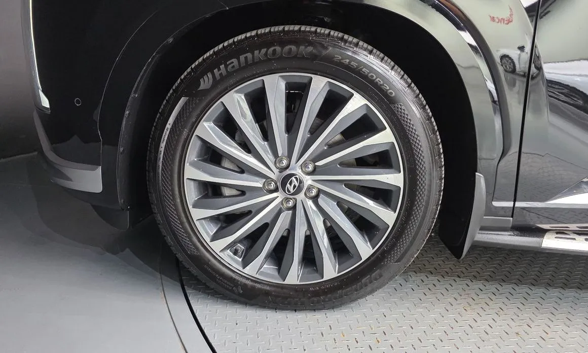 Hyundai Palisade — фото 8