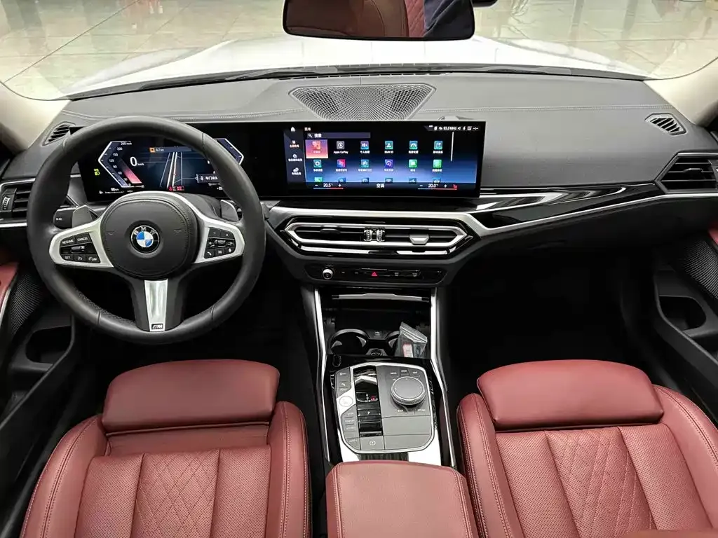 BMW 3 Series — фото 10