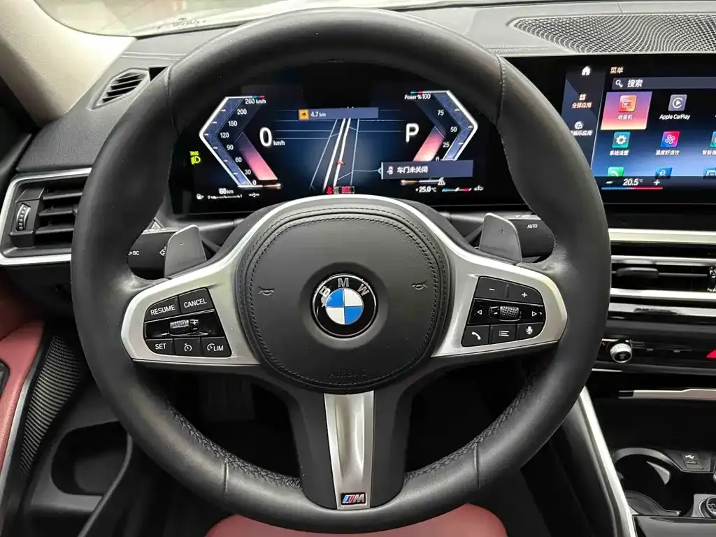 BMW 3 Series — фото 2