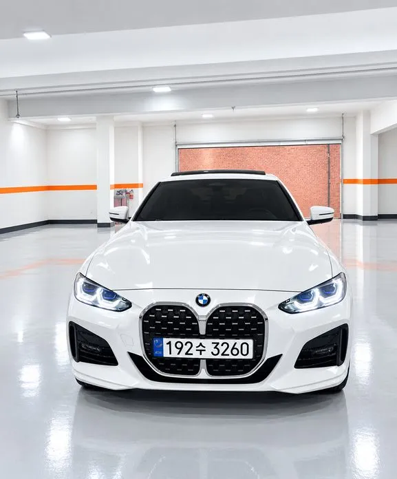 BMW 4-Series — фото 4