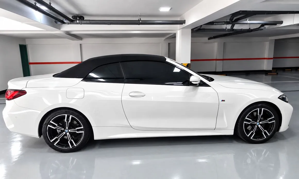 BMW 4-Series — фото 6
