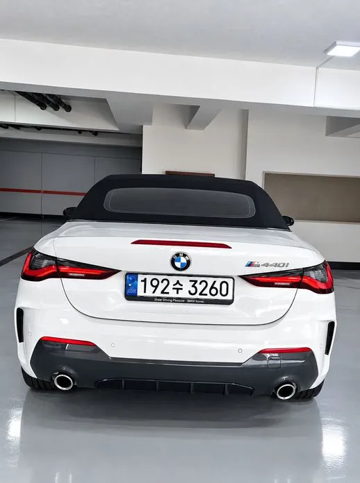 BMW 4-Series — фото 3