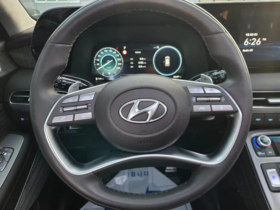 Hyundai Palisade — фото 3