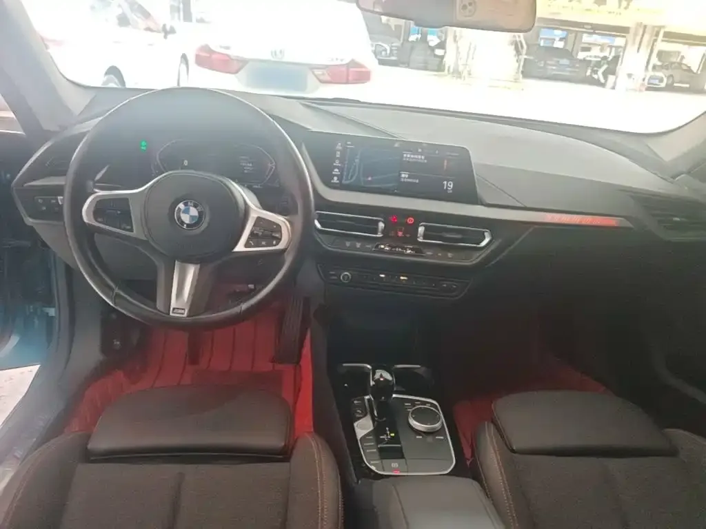 BMW 2 Series (Import) — фото 2