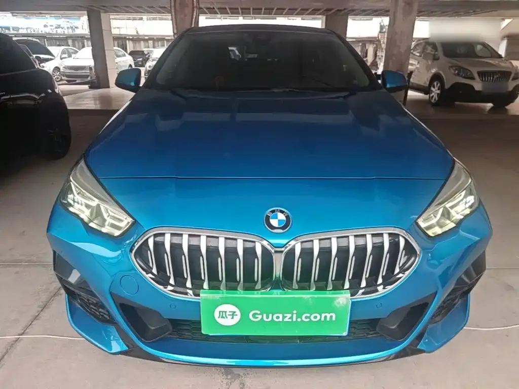 BMW 2 Series (Import) — фото 6