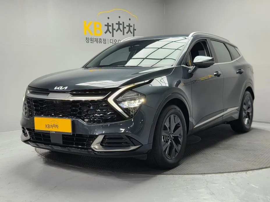 Kia Sportage — фото 2