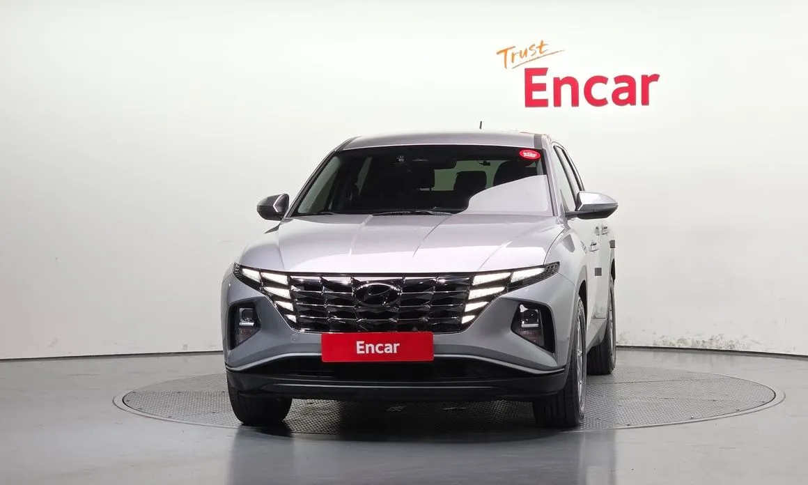 Hyundai Tucson — фото 2