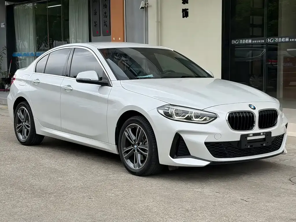 BMW 1 Series — фото 2