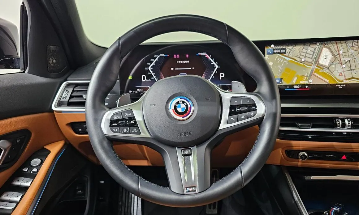 BMW 3-Series — фото 10