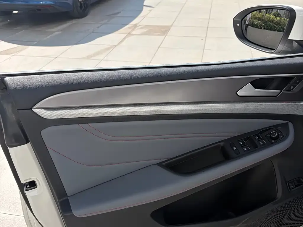 Volkswagen Lamando — фото 4