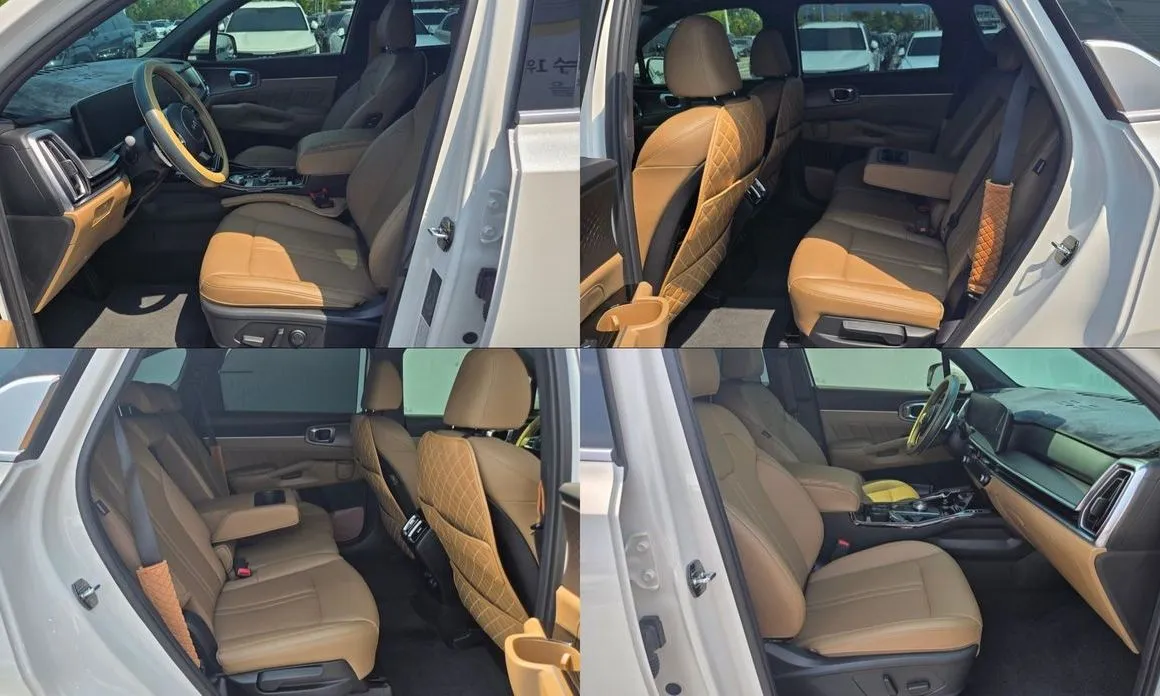 Kia Sorento — фото 3