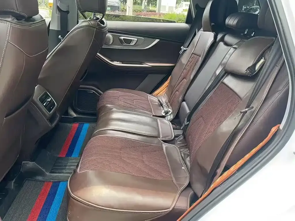 Chery Tiggo 8 PRO — фото 2