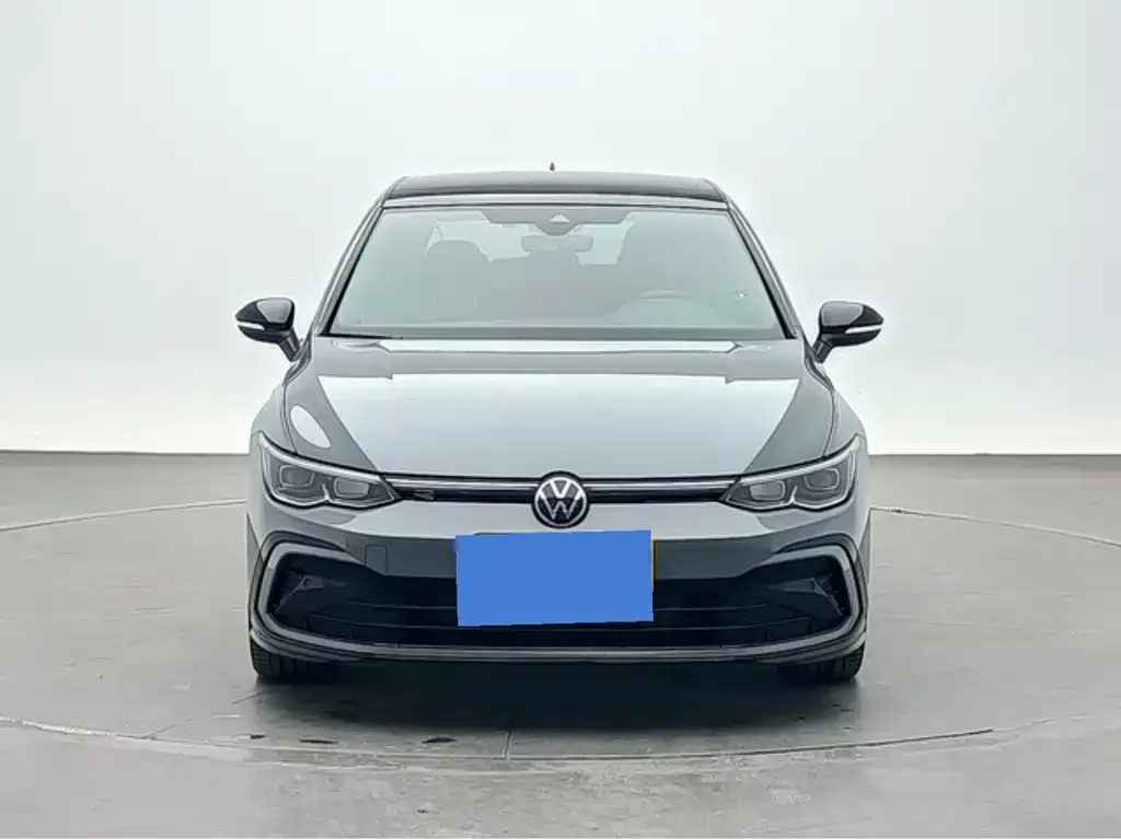 Volkswagen Golf — фото 3