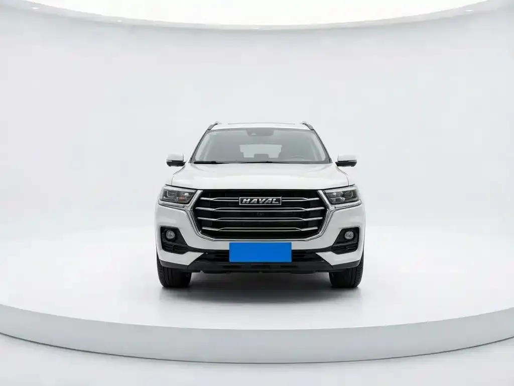 Haval H6 — фото 3