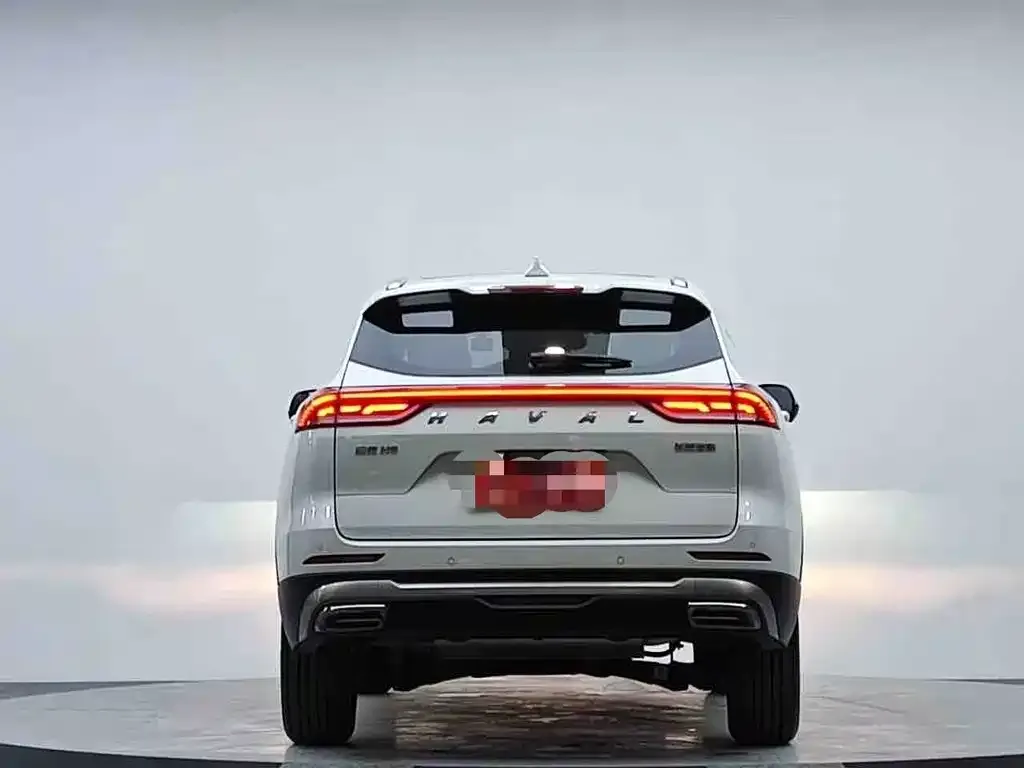 Haval H6 — фото 2