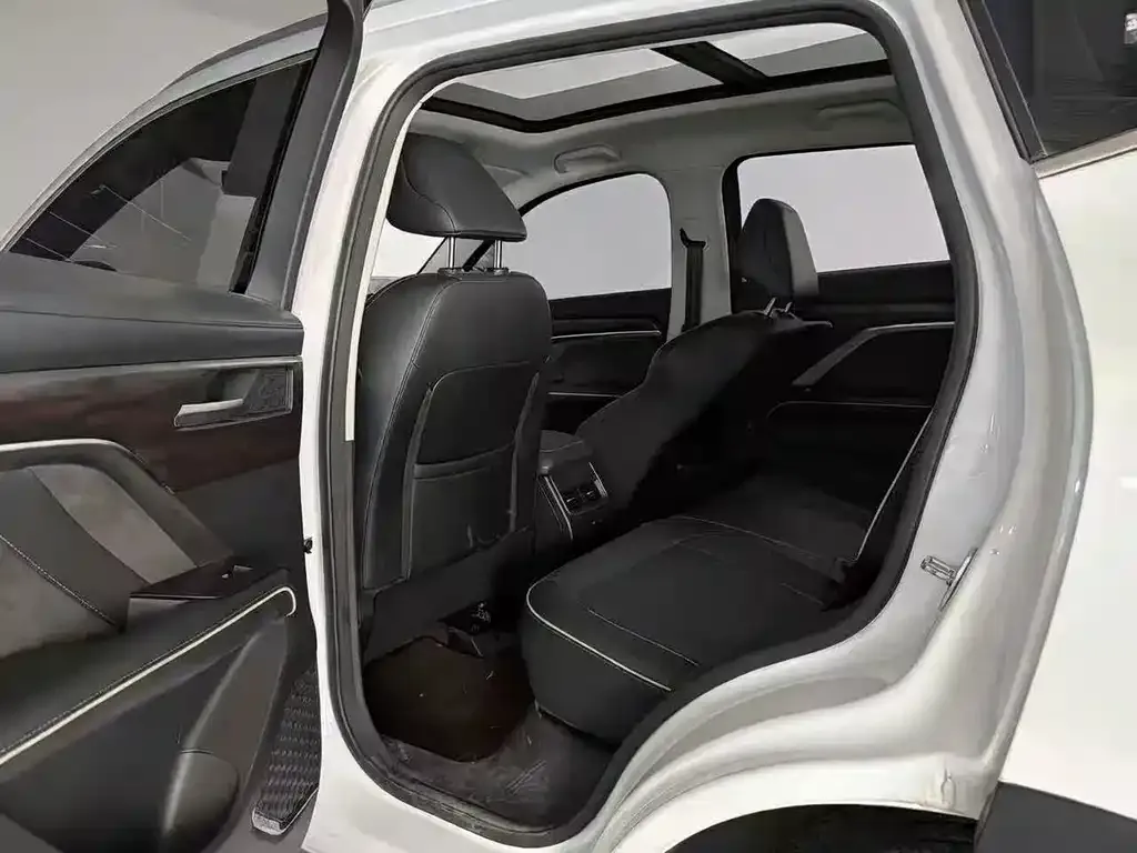 Haval H6 — фото 10