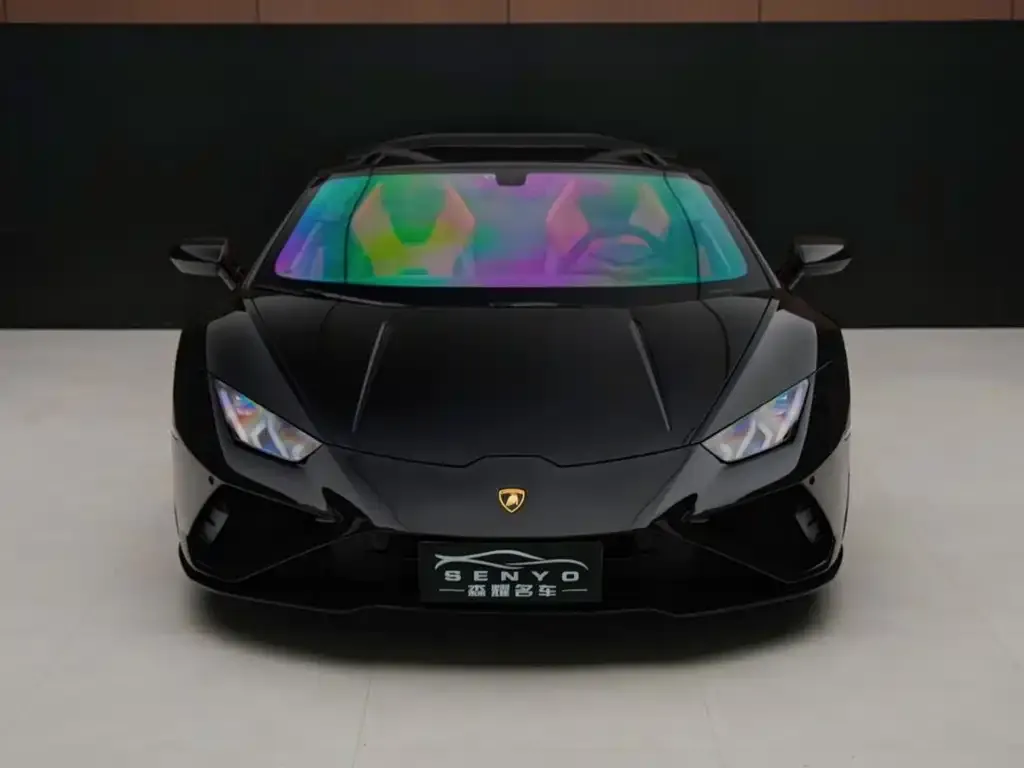 Lamborghini Huracan — фото 6