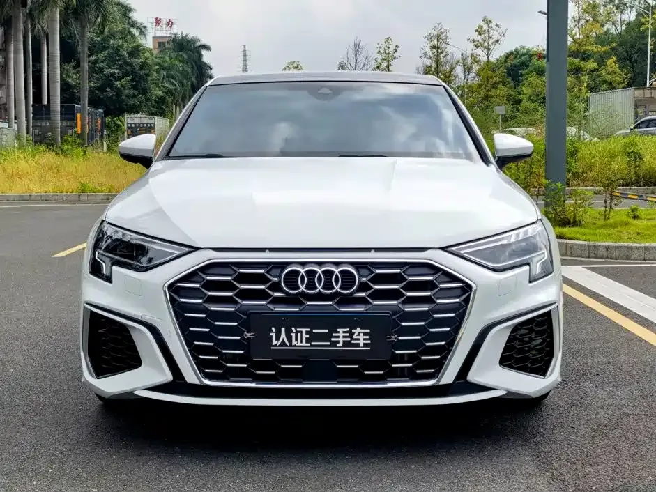Audi A3 — фото 3