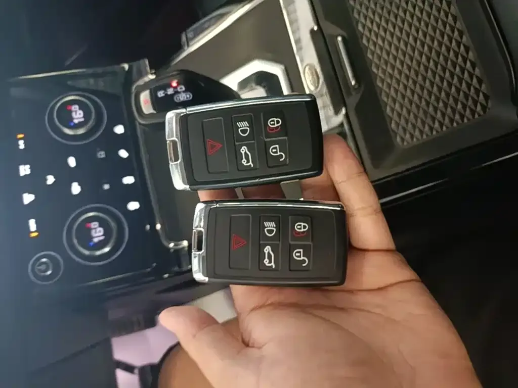 Land Rover Evoque — фото 2