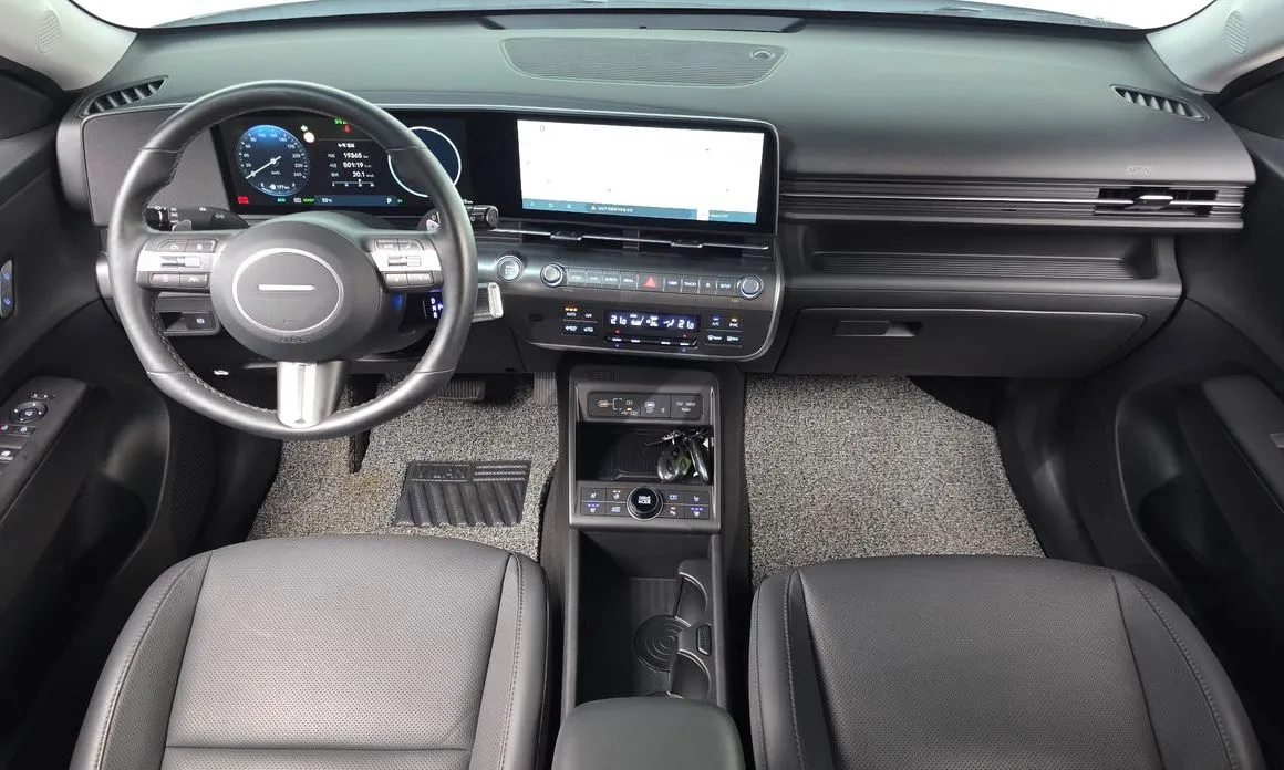 Hyundai Kona — фото 10