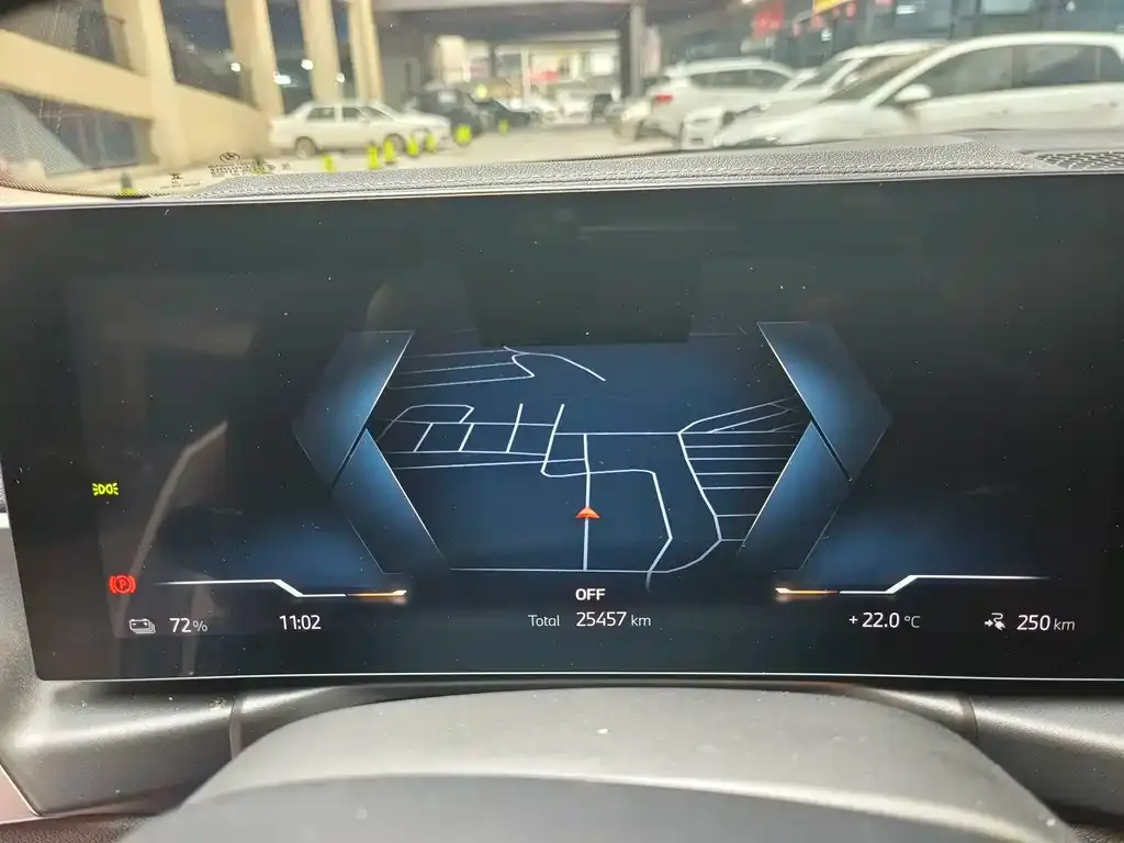 BMW i3 — фото 2
