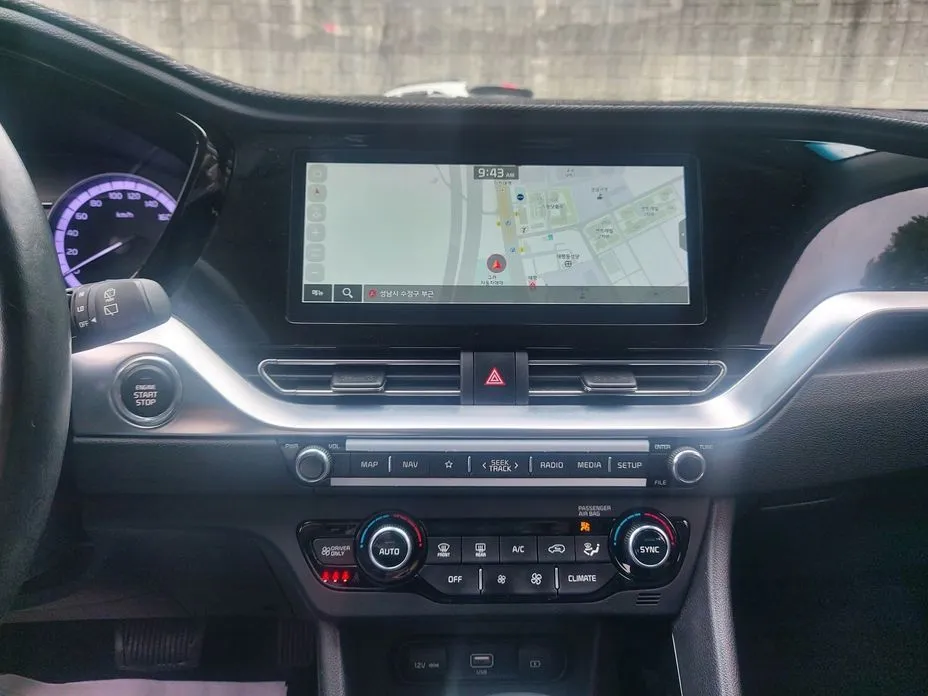 Kia Niro — фото 2