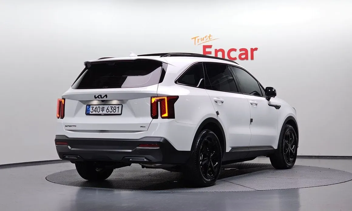 Kia Sorento — фото 4