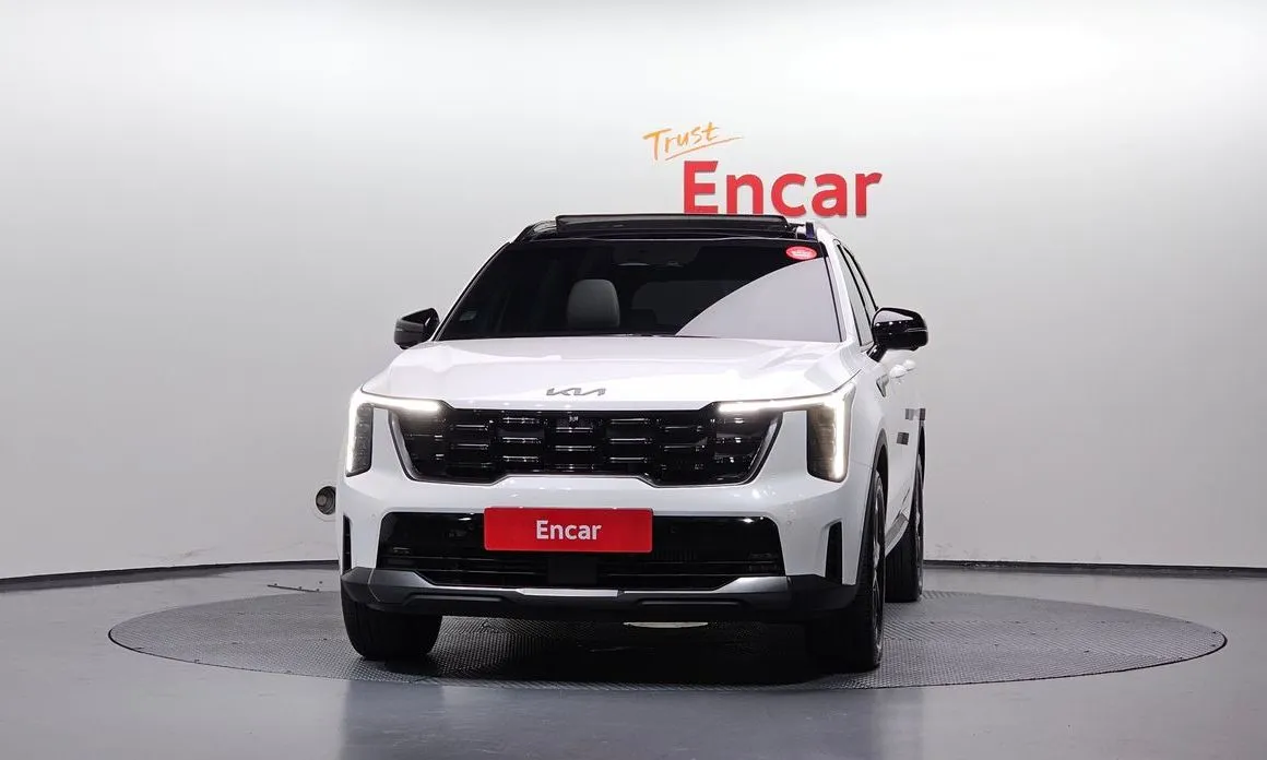 Kia Sorento — фото 2