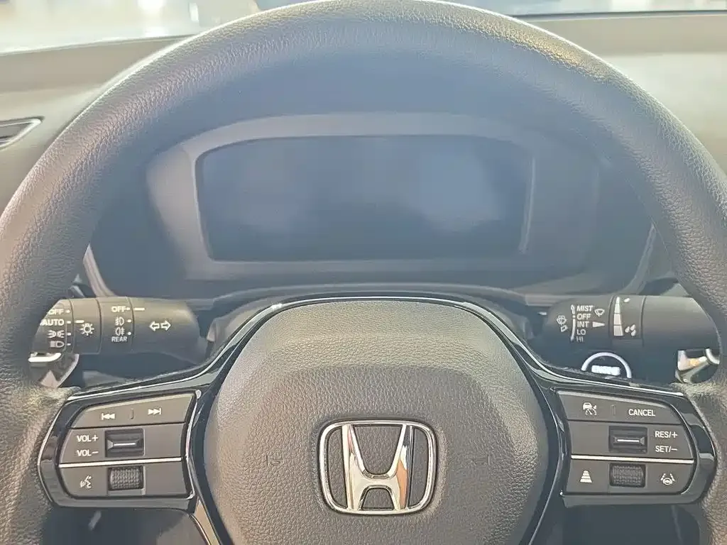 Honda Civic — фото 2