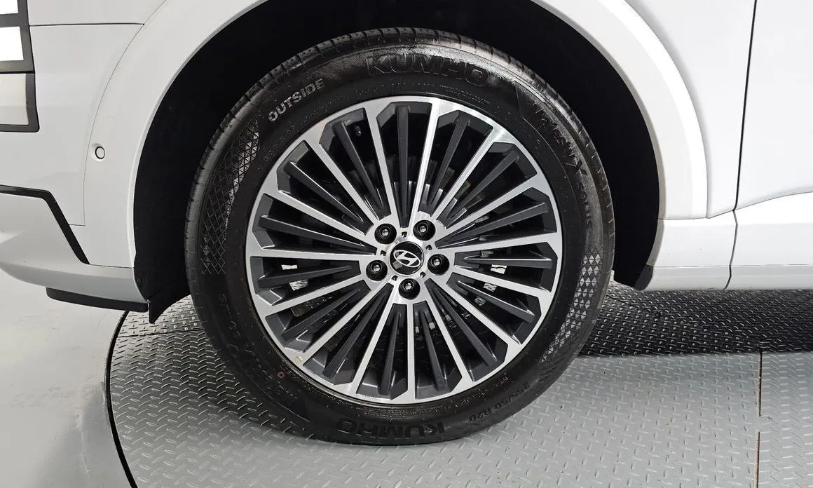 Hyundai Palisade — фото 9