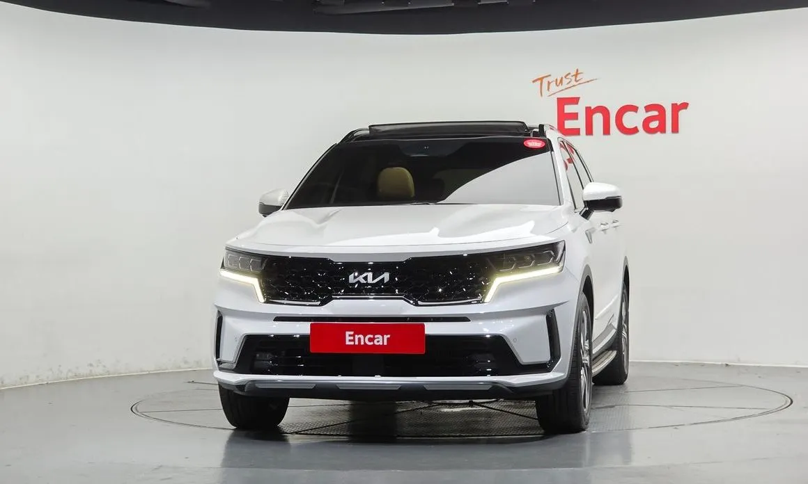 Kia Sorento — фото 3