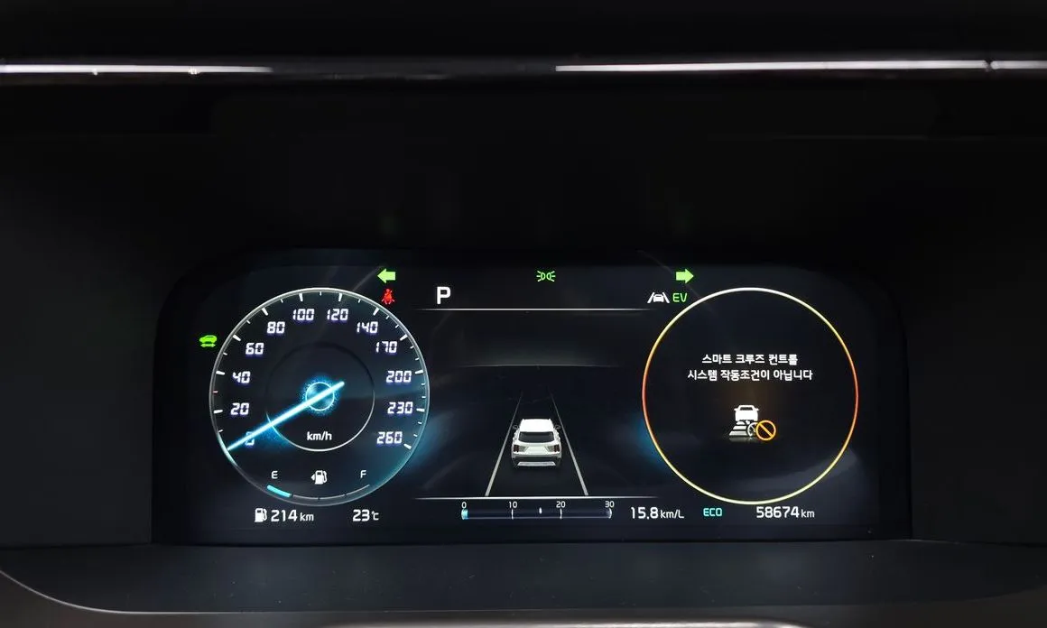 Kia Sorento — фото 2