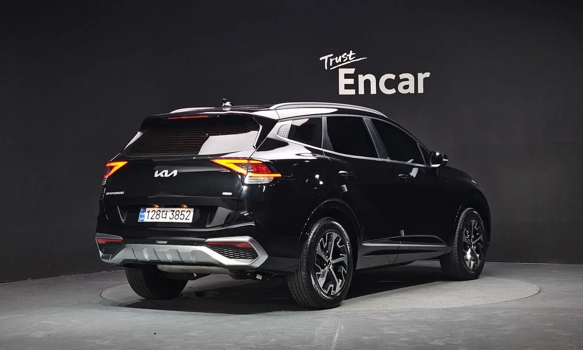Kia Sportage — фото 2