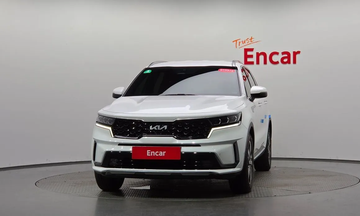 Kia Sorento — фото 4