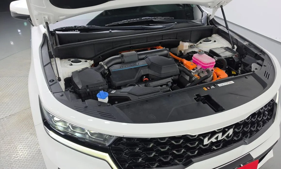 Kia Sorento — фото 6