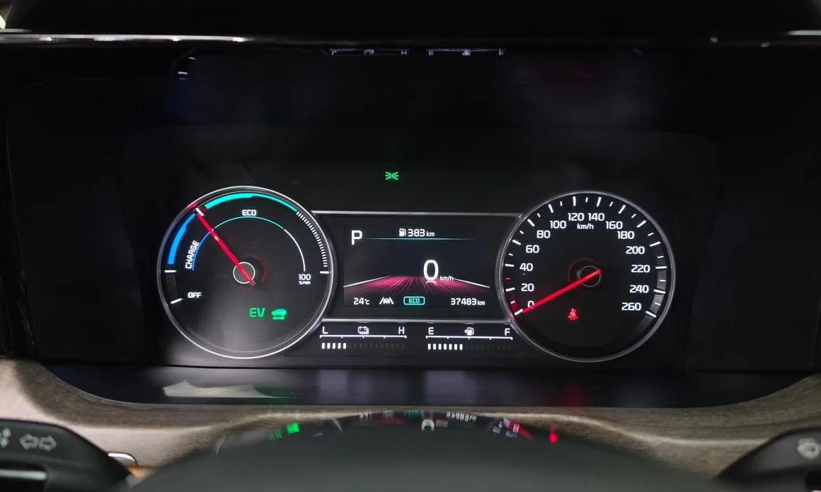 Kia Sorento — фото 3