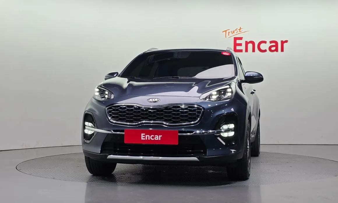 Kia Sportage — фото 2