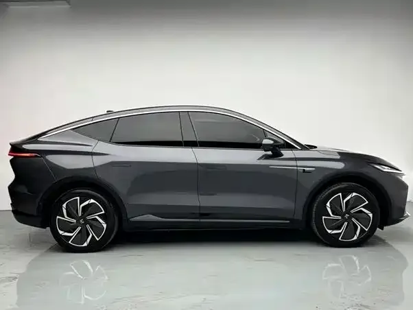 Roewe Feifan R7 — фото 4